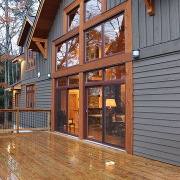 Hunter Cottage