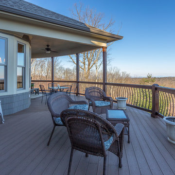 527 Lookout Crest Ln Lookout Mountain GA