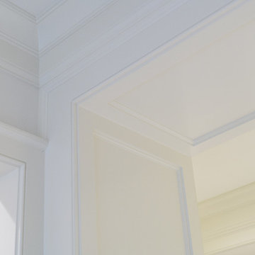Luxurious Remodel and Addition