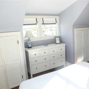 Newport Historic Renovation