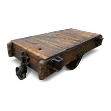 beach house furniture