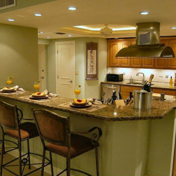 CRICKET CLUB CONDO, MIAMI FLORIDA