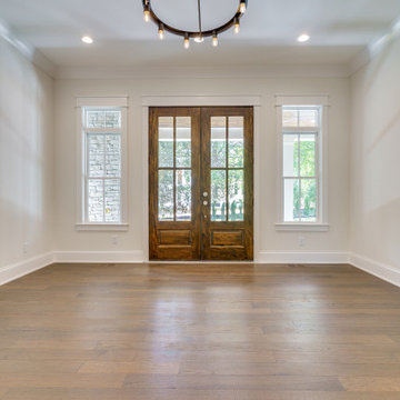 Clematis Investment Property