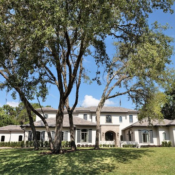 Salem House