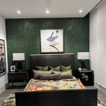 Professional Wallpaper Installation