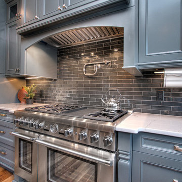 SHOWHOUSE AT CHEVAL