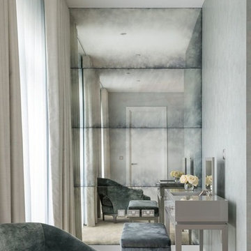 Cambridge Contemporary Townhouse