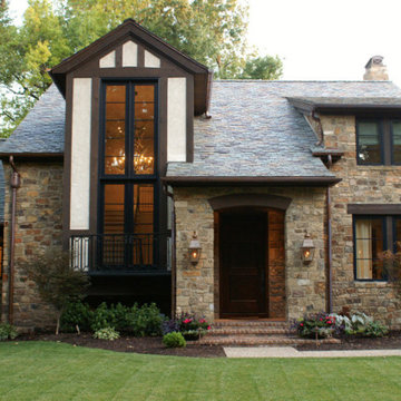 OLD WORLD INFILL