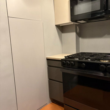City Kitchen