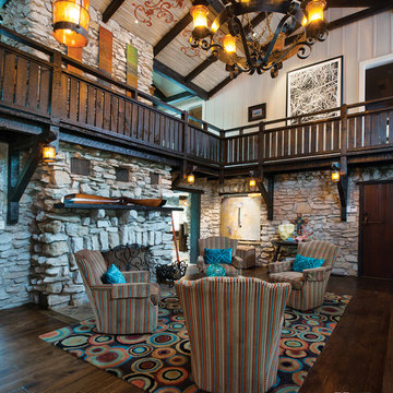 If These Walls Could Talk…