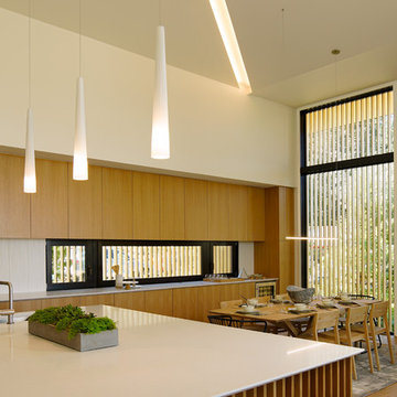 Asian Contemporary | Happy Valley, OR