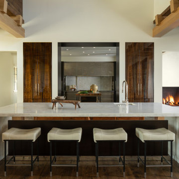 Inspiring Kitchens