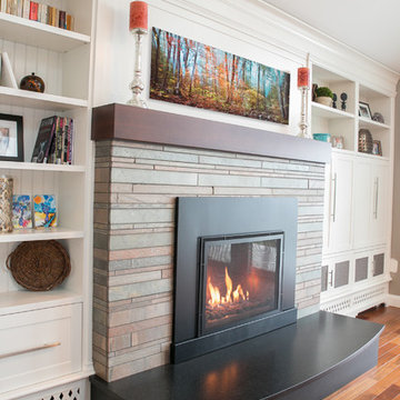 Freeport Living Room