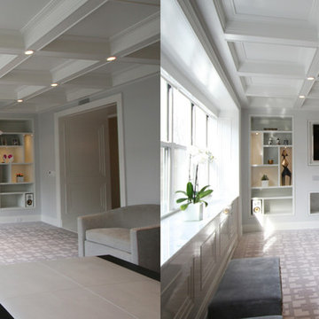 Fifth Avenue Apartment