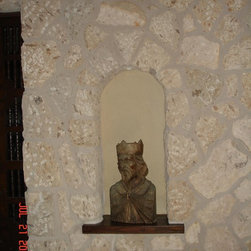Nieches & Mantels 004 - Home Decor