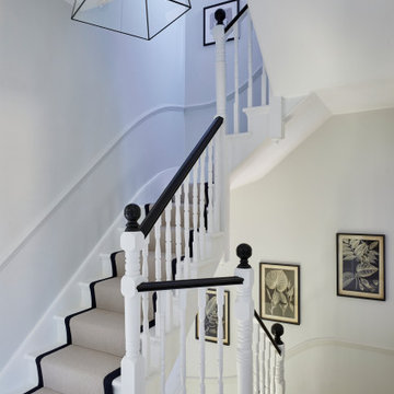 Battersea Family Home