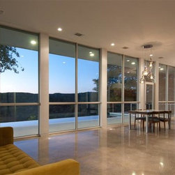 Western Window Systems Aluminum Windows - Windows And Doors