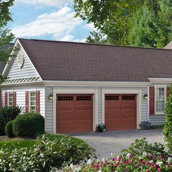 Amarr Garage Doors - Garage Doors And Openers