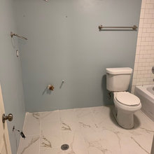 Downstairs Bathroom
