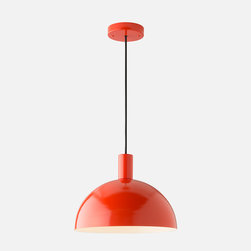 Royce Rod Pendant - Pendant Lighting