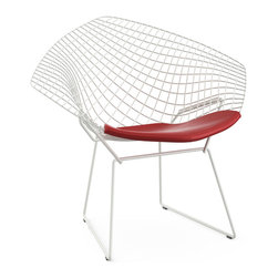Knoll Lounge Chairs and Seating - Armchairs And Accent Chairs