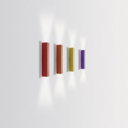 Miyako Wall Lamp by Danese Milano - Wall Sconces