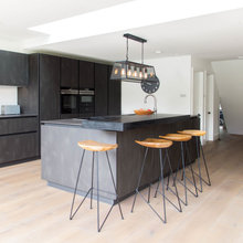 Kitchen Lights