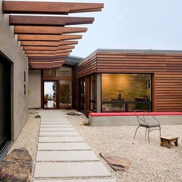 Residential Work