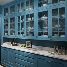 Butler's Pantry
