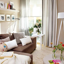 Living Room Ideas