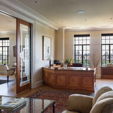 Upper West Side Classic