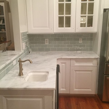 Kitchen Renovation