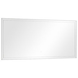 Modern Bathroom Mirrors by Bathroom Vanity Wholesale INC.