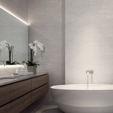 Bathroom Cabinetry
