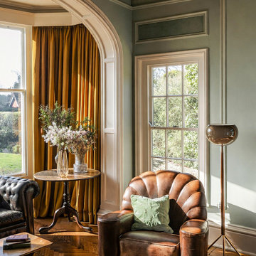 A Celebration of Colour & Character
