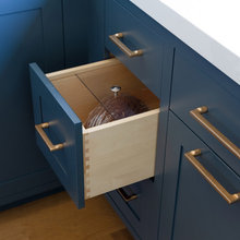Mockingbird Reno - Kitchen Storage
