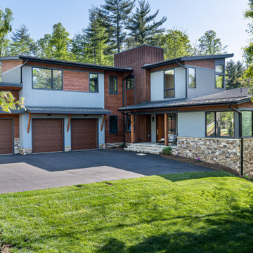 Living Contemporary at The Ramble