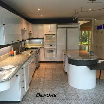 Kitchen Remodeling