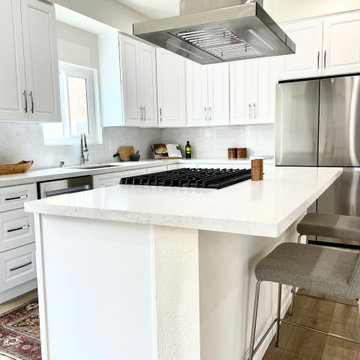 Eleven Interiors Home Staging