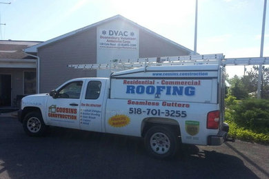 Duanesburg Volunteer Ambulance Corps