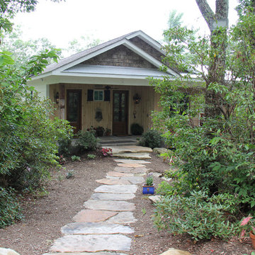 Caesars Head Mountain Home