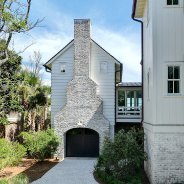 Kiawah Beach Retreat