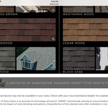 Roofing