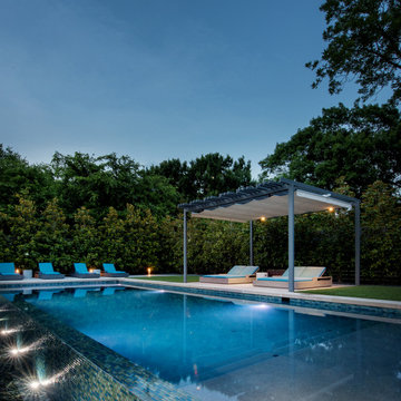ShadeFX Retractable Canopy