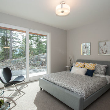 The Ridge, Nanaimo