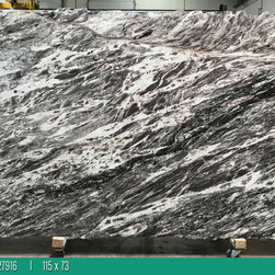 Rock Mountain - Kitchen Countertops