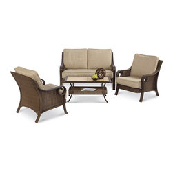 Montecito 4pc Set - Products