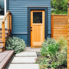 Sideyard