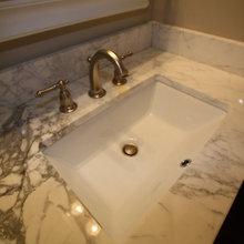 sinks