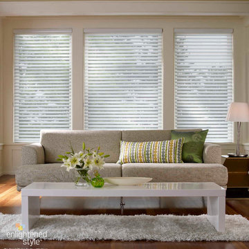 Fabric Blinds